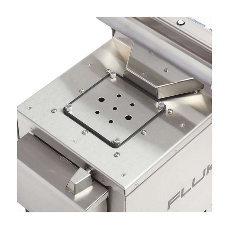 Cover, SST Probe Access